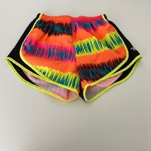 Varsity Cheer Short Size XS